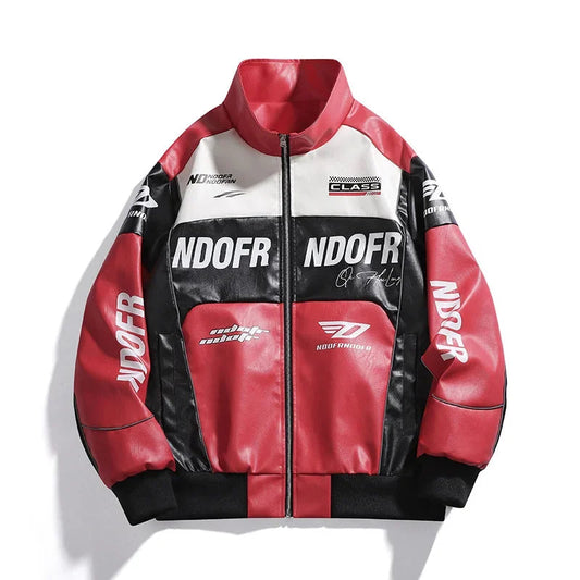 Men Bomber Jacket | Military Air Force Jacket | Windbreaker