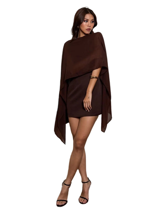 Women Backless MIni Dress | Sleeveless | Elegant Party Dress | Bodycon Dress