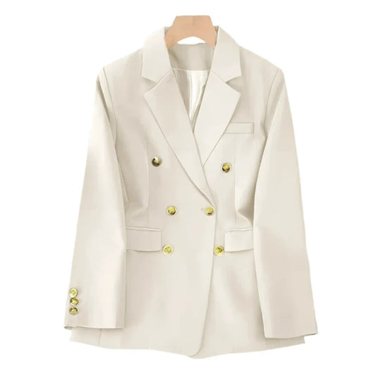 Paris Blazer Women | Outerwear Office