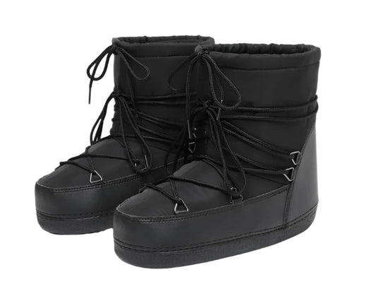 Women Winter Ankle Boots | Snow Boots | Water-Proof Boots