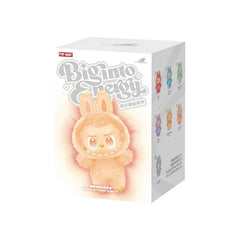 The Monsters | Labubu Collection Series | Big into Energy Series | Vinyl Plush Pendant Blind Box