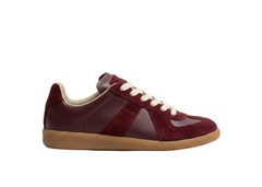 Women Leather Sneakers | Spring | Genuine Leather | Non-Slip | Round Toe | Casual Shoes