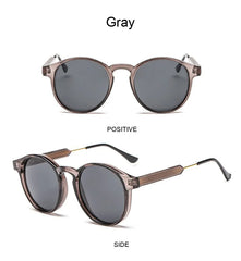 Vintage Classic Sun Glasses | Retro Oculos De Sol