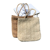 Women Woven Bag | Beach Shoulder Bag