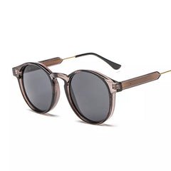 Vintage Classic Sun Glasses | Retro Oculos De Sol