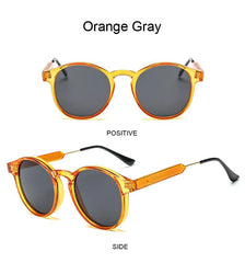Vintage Classic Sun Glasses | Retro Oculos De Sol