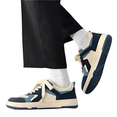 Men Platform Casual Sneakers