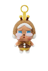 Crybaby Crying Again Series | Mystery Box | Vinyl Face Plush Doll Pendant | Bag Charm