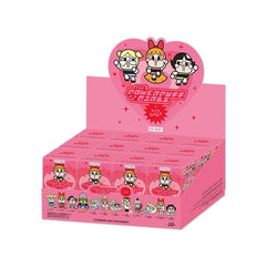 Crybaby  Powerpuff Girls Series | Blind Box | Mystery Box | Toys | Desktop Ornaments