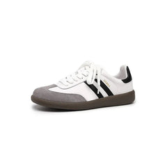 Women Running Shoes | Outdoor Lace Up Sneakers | Toe Cushioning | Lightweight Walking Shoes
