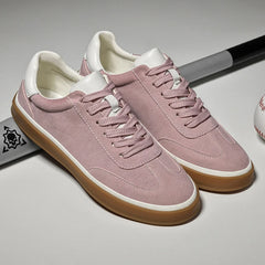 Men Genuine Leather Shoes | Oxford Shoes | British Style