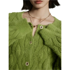 Women Knitted Jacket | Knitted Sweater
