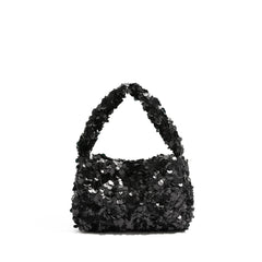 Women Glitter Sequin Bag | Evening Party Chain Crossbody Satchel Bag | Versatile Clutch Bag