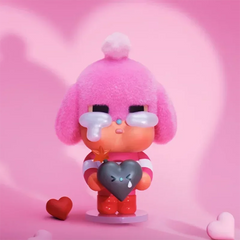 Crybaby Crying For Love Series | Blind Box | Toys | Surprise Mystery Box Doll