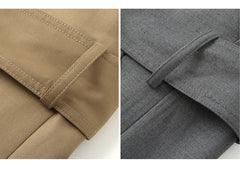 Women Oversized Trench Coat | Loose Casual Overcoat | Spring | Autumn