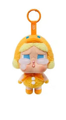 Crybaby Crying Again Series | Mystery Box | Vinyl Face Plush Doll Pendant | Bag Charm