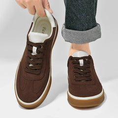 Men Genuine Leather Shoes | Oxford Shoes | British Style