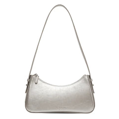 Women Leather Underarm Shoulder Bag