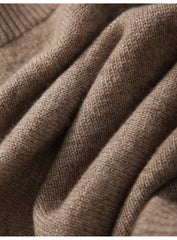 Women Argyle Cashmere Knitted Cardigan | Diamond Check Sweater | Wool