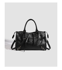 Women Paris Leather Bag | Large Capacity | Shoulder Bag | Tote