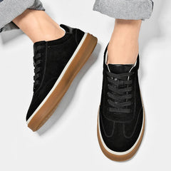 Men Genuine Leather Shoes | Oxford Shoes | British Style