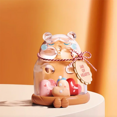 Crybaby Crying For Love Series | Blind Box | Toys | Surprise Mystery Box Doll
