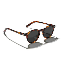 Unisex Round Sunglasses | Outdoor Sunglasses | Driving Sunglasses