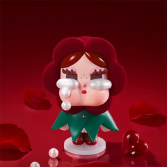 Crybaby Crying For Love Series | Blind Box | Toys | Surprise Mystery Box Doll
