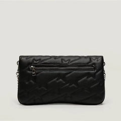 Women Crossbody Bag | Shoulder Bag | Envelope Bag | Wing Chain Bag | Leather