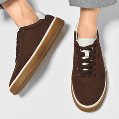 Men Genuine Leather Shoes | Oxford Shoes | British Style
