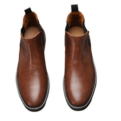 Men Ankle Boots | Chelsea Boots | Heeled Boots
