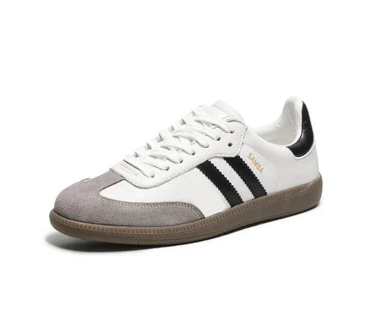 Women Running Shoes | Outdoor Lace Up Sneakers | Toe Cushioning | Lightweight Walking Shoes