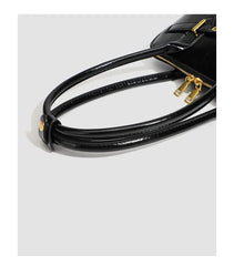 Women Retro Large Capacity Shoulder Bag | Underarm Bag | Minimalist