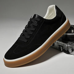 Men Genuine Leather Shoes | Oxford Shoes | British Style