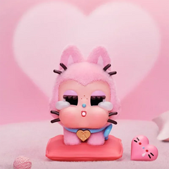 Crybaby Crying For Love Series | Blind Box | Toys | Surprise Mystery Box Doll