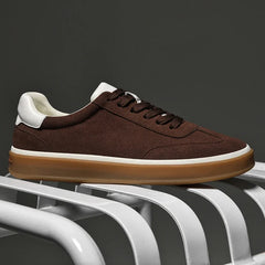 Men Genuine Leather Shoes | Oxford Shoes | British Style