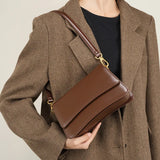 Women Underarm Leather Bag | Shoulder Bag