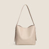 Women Bucket Bag | Leather Shoulder Bag