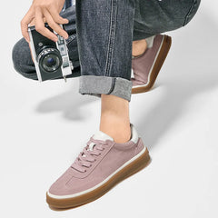 Men Genuine Leather Shoes | Oxford Shoes | British Style