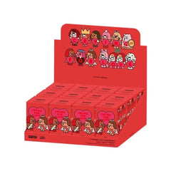 Crybaby Crying For Love Series | Blind Box | Toys | Surprise Mystery Box Doll