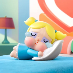 Crybaby  Powerpuff Girls Series | Blind Box | Mystery Box | Toys | Desktop Ornaments