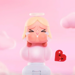 Crybaby Crying For Love Series | Blind Box | Toys | Surprise Mystery Box Doll
