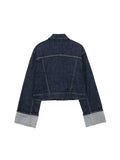 Women Denim Jacket