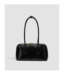 Women Retro Large Capacity Shoulder Bag | Underarm Bag | Minimalist