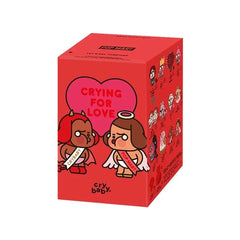 Crybaby Crying For Love Series | Blind Box | Toys | Surprise Mystery Box Doll