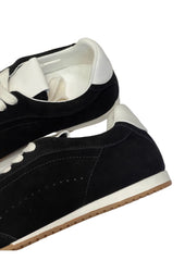 Women Genuine Leather Shoes | Flat Casual Sport Shoes | Comfortable | Breathable | German Trainers