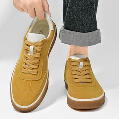 Men Genuine Leather Shoes | Oxford Shoes | British Style