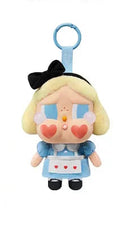 Crybaby Crying Again Series | Mystery Box | Vinyl Face Plush Doll Pendant | Bag Charm