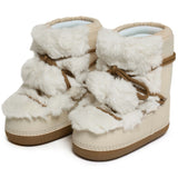 Women Warm Fur Ankle Snow Boots | Ski Boots | Winter Boots