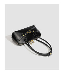 Women Retro Large Capacity Shoulder Bag | Underarm Bag | Minimalist